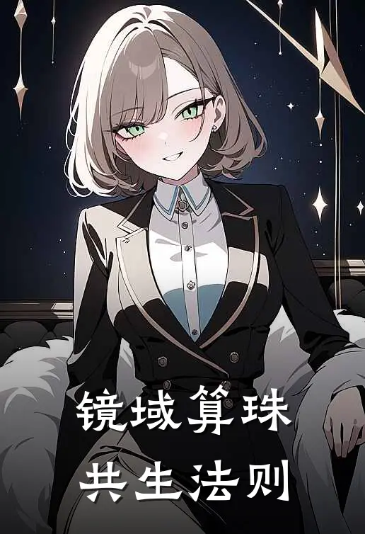 镜域算珠：共生法则