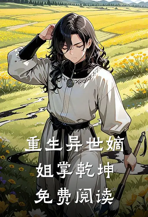 重生异世嫡姐掌乾坤免费阅读