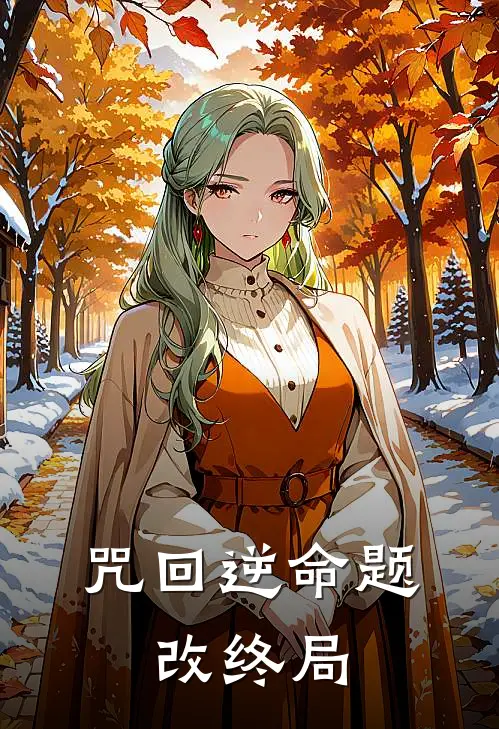 【咒回】逆命题，改终局