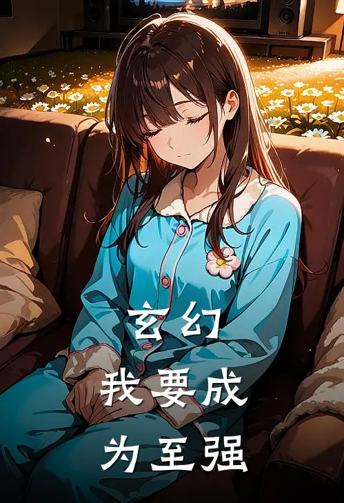 玄幻：我要成为至强