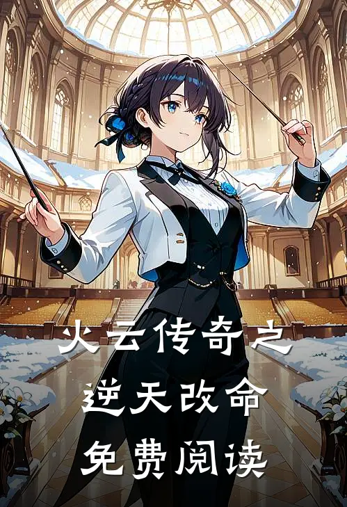 火云传奇之逆天改命免费阅读