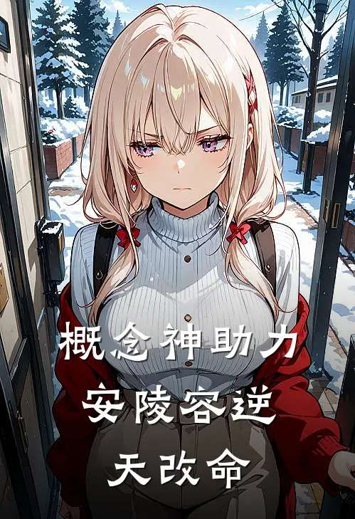 概念神助力，安陵容逆天改命