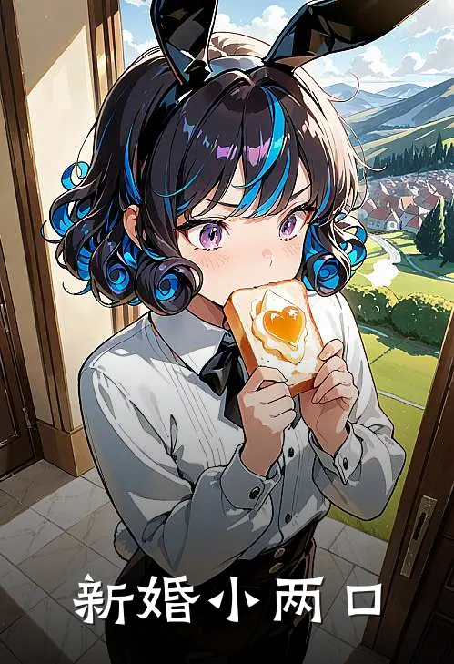 新婚小两口