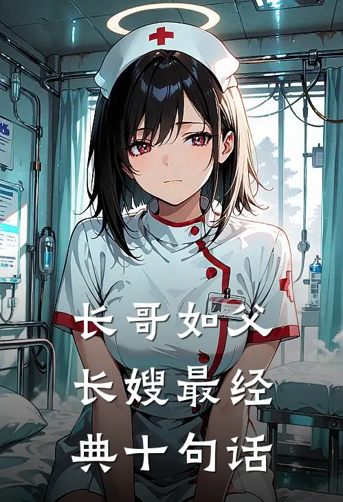 长哥如父长嫂最经典十句话