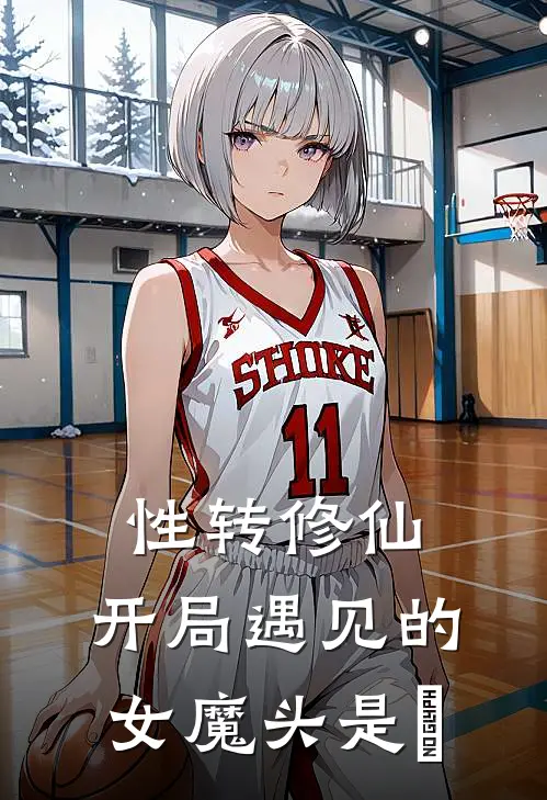 性转修仙：开局遇见的女魔头是姛