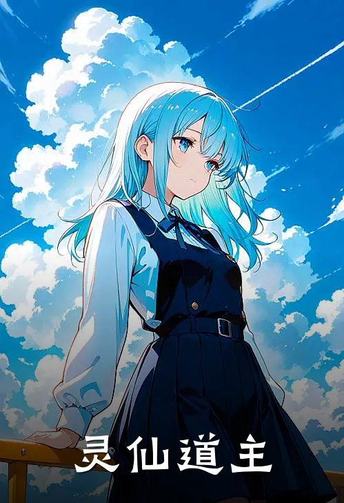 灵仙道主