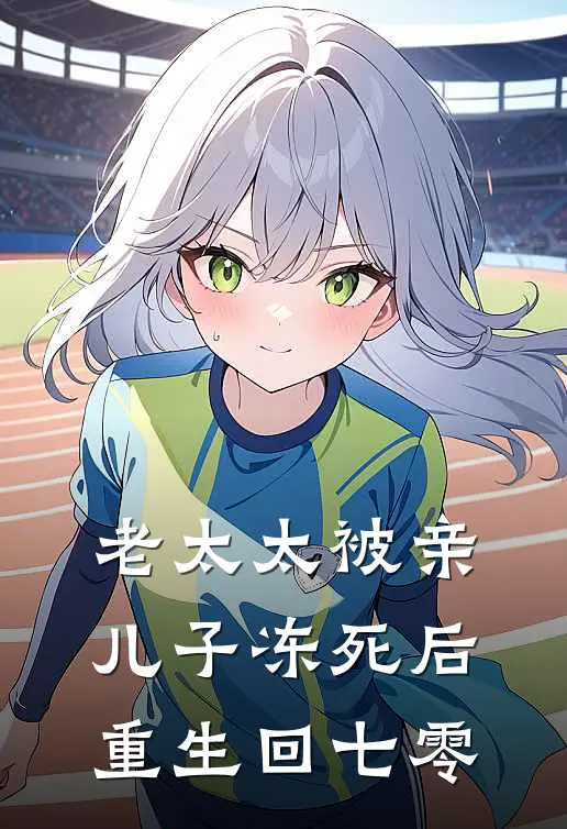 老太太被亲儿子冻死后重生回七零