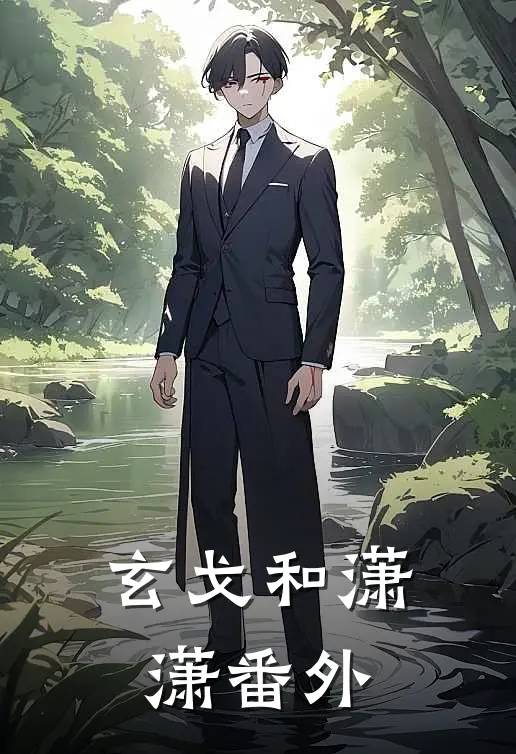 玄戈和潇潇番外