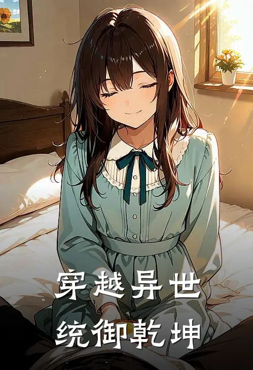 穿越异世统御乾坤