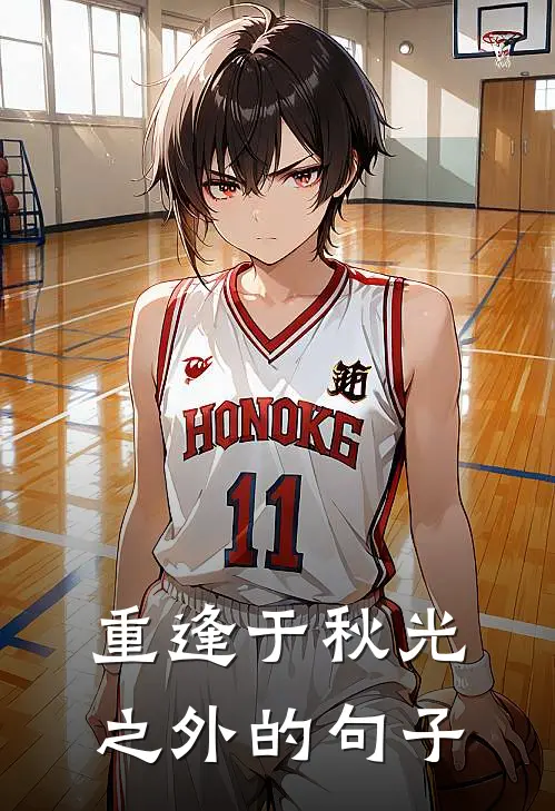 重逢于秋光之外的句子