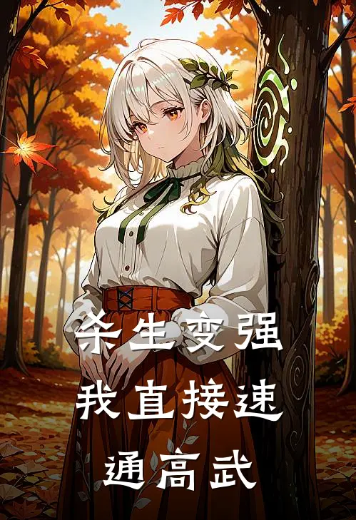 杀生变强，我直接速通高武