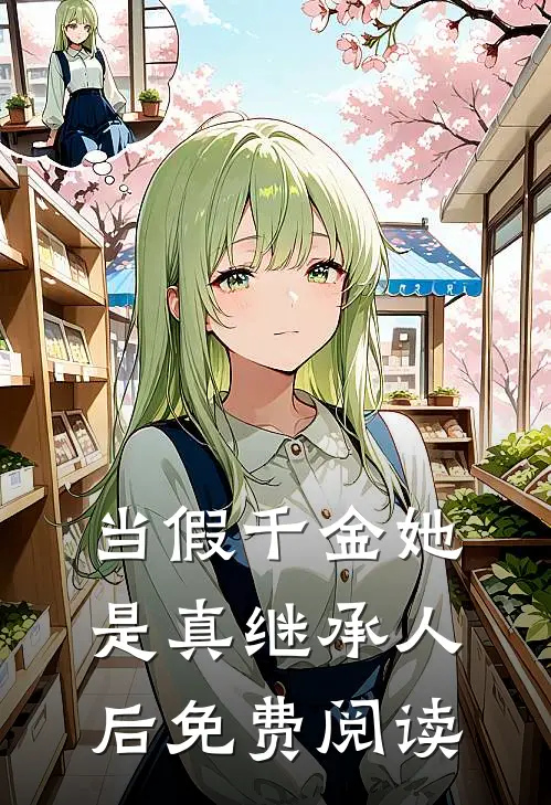 当假千金她是真继承人后免费阅读