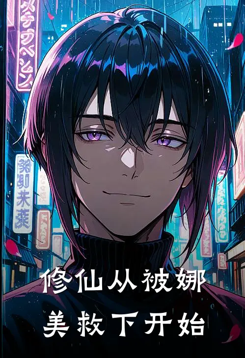 修仙从被娜美救下开始