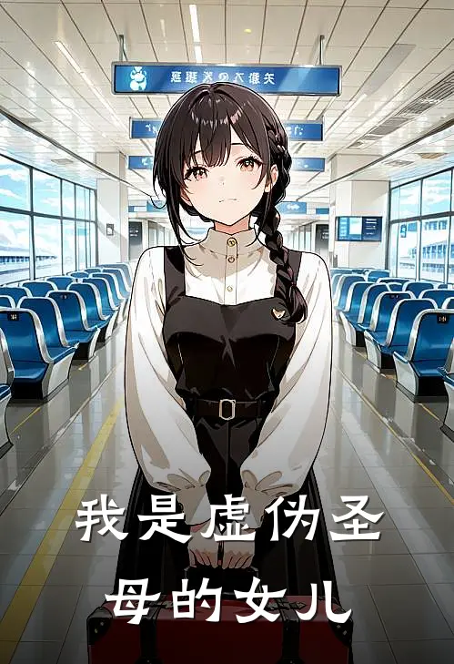 我是虚伪圣母的女儿