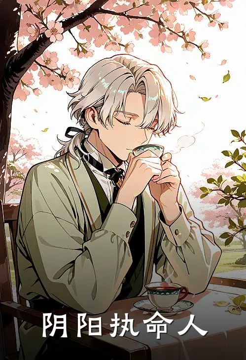 阴阳执命人