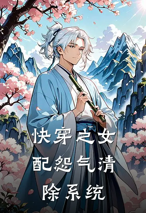 快穿之女配怨气清除系统