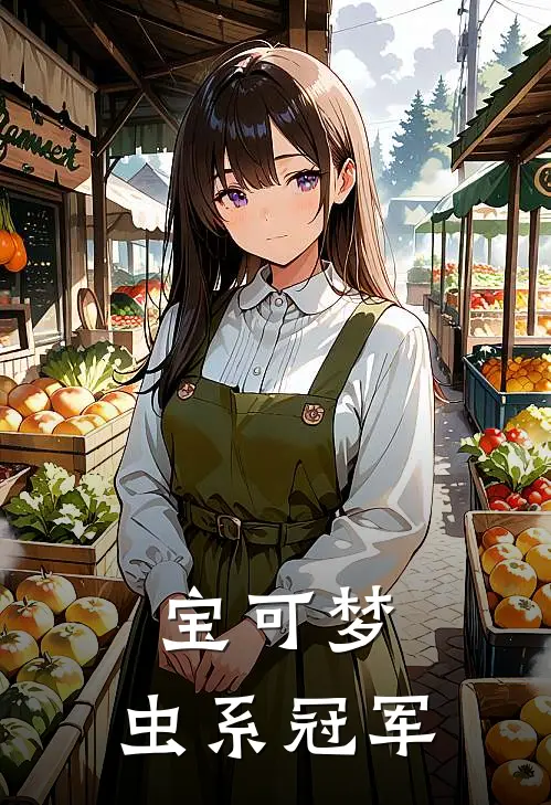 宝可梦：虫系冠军