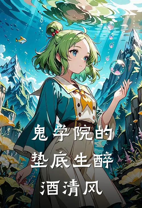 鬼学院的垫底生 醉酒清风