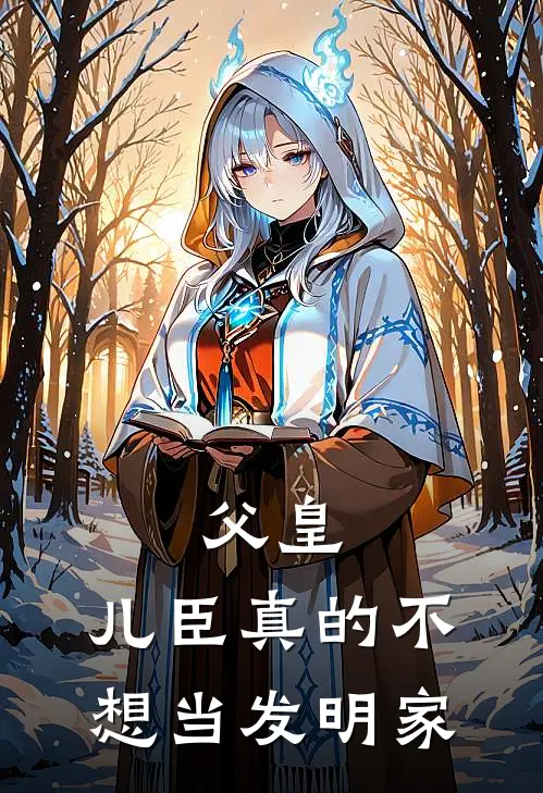 父皇，儿臣真的不想当发明家