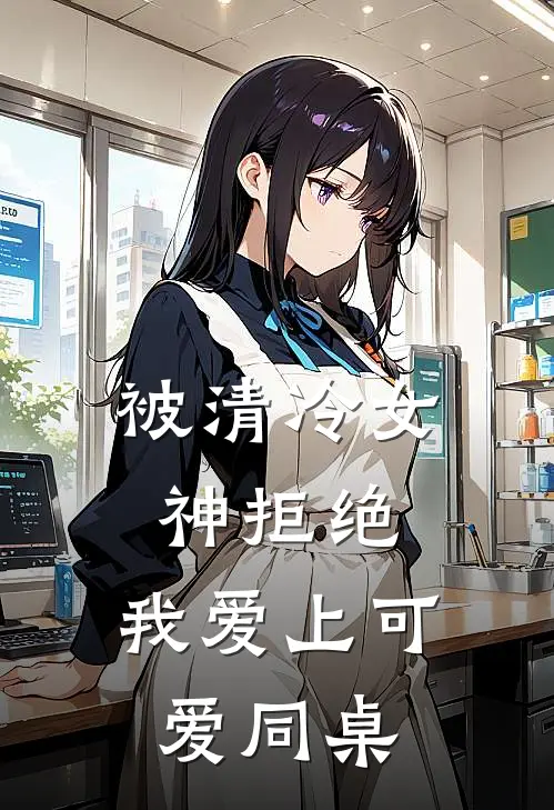 被清冷女神拒绝，我爱上可爱同桌