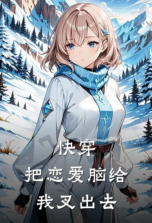 快穿：把恋爱脑给我叉出去