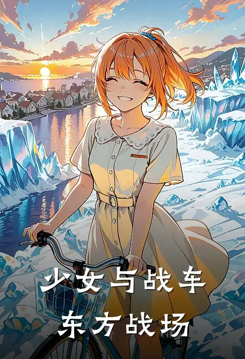 少女与战车：东方战场