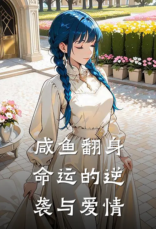 咸鱼翻身：命运的逆袭与爱情