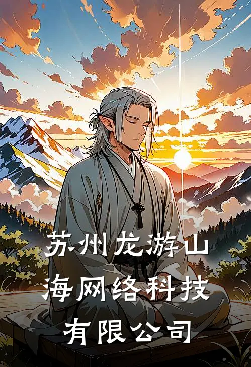 苏州龙游山海网络科技有限公司