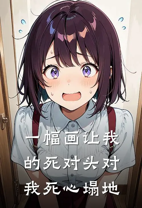 一幅画让我的死对头对我死心塌地
