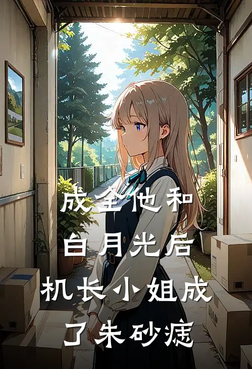 成全他和白月光后，机长小姐成了朱砂痣