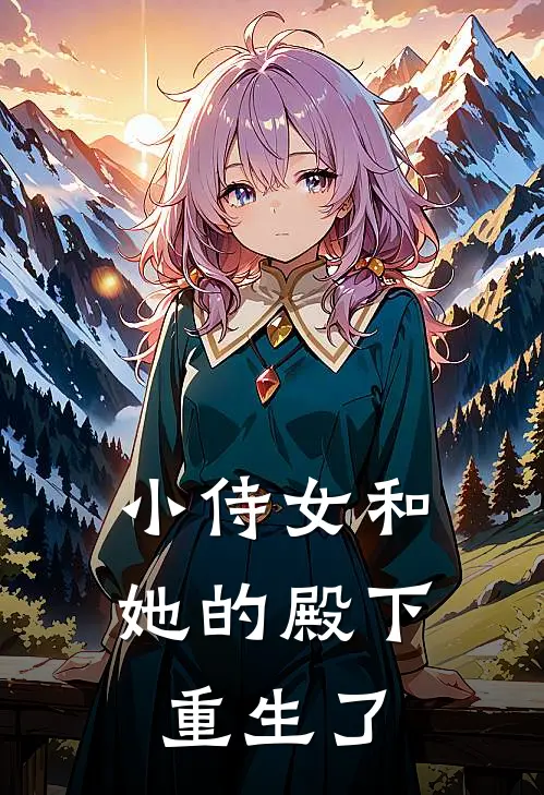 小侍女和她的殿下重生了
