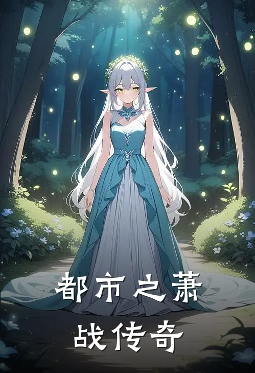 都市之萧战传奇