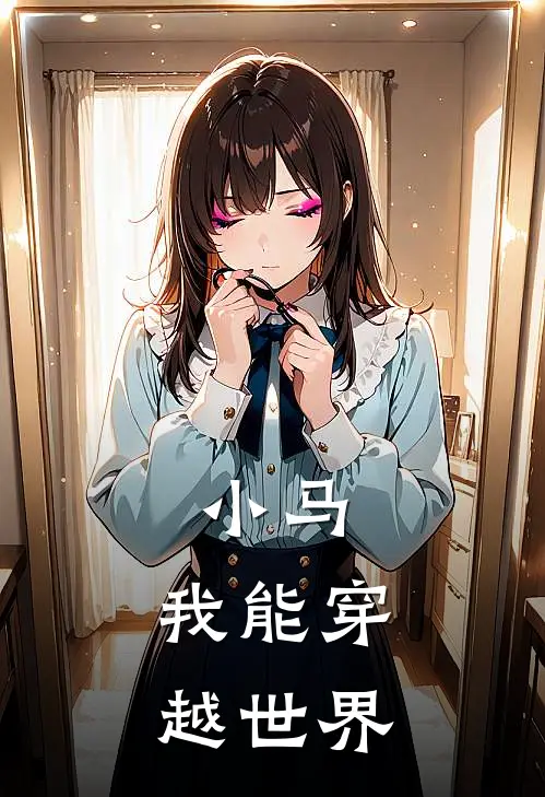 小马：我能穿越世界