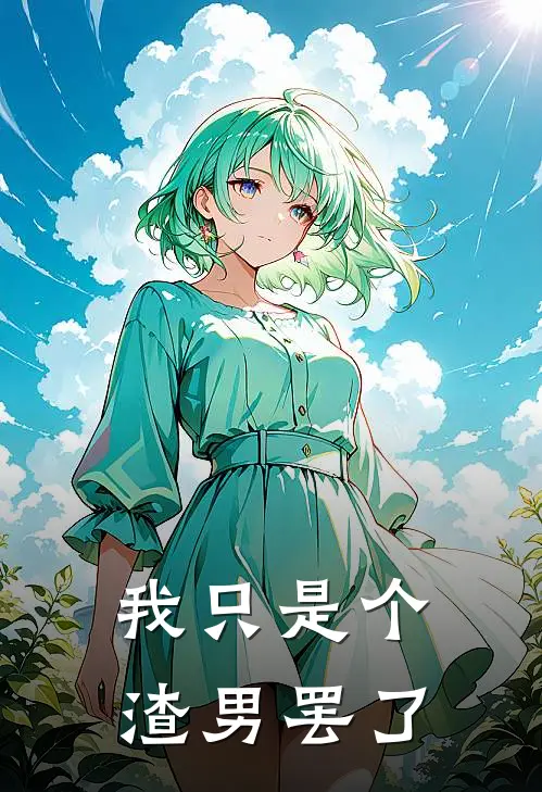 我只是个渣男罢了