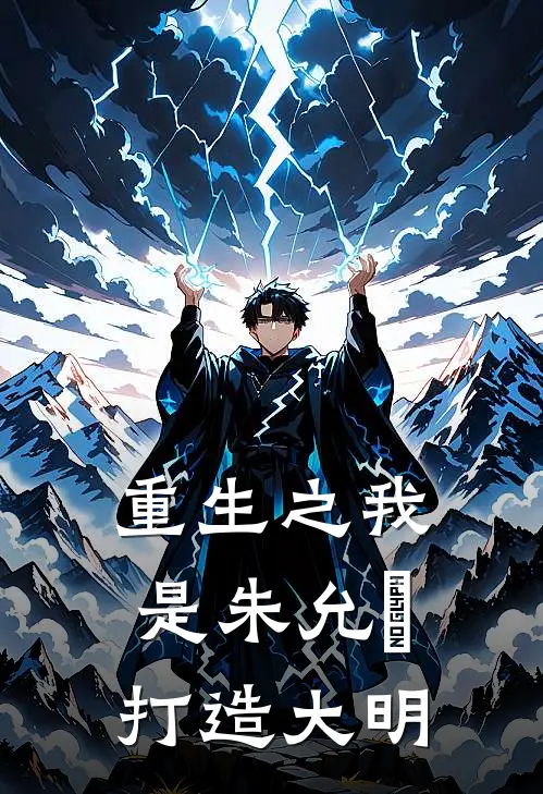 重生之我是朱允熥打造大明