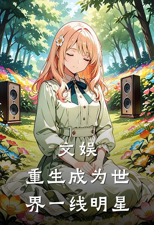 文娱：重生成为世界一线明星