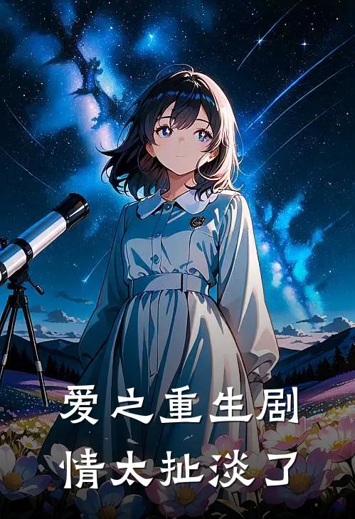 爱之重生剧情太扯淡了