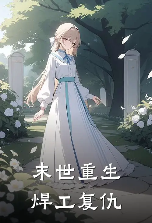 末世重生焊工复仇