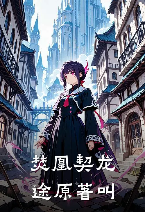 焚凰契龙途原著叫