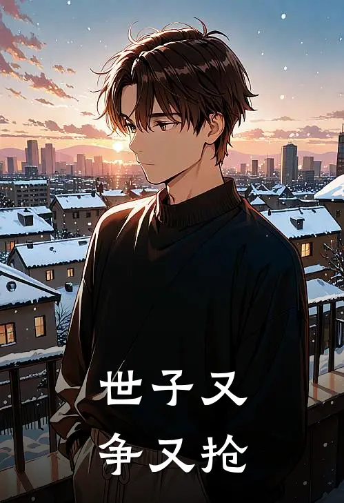世子又争又抢