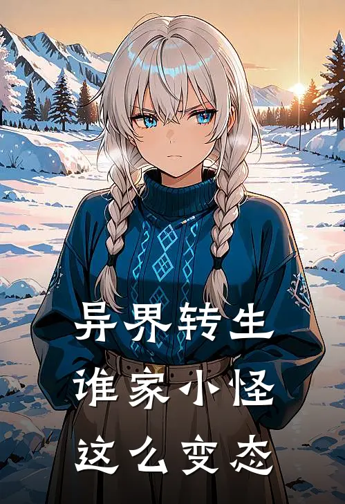 异界转生：谁家小怪这么变态