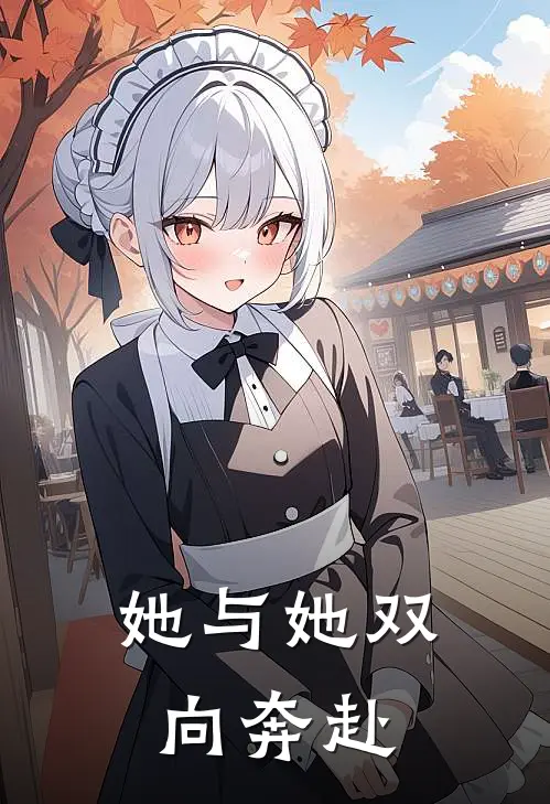 她与她双向奔赴