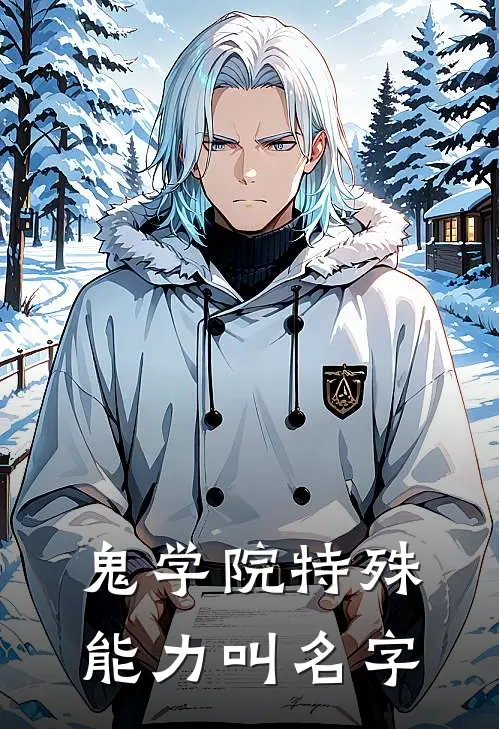鬼学院特殊能力叫名字