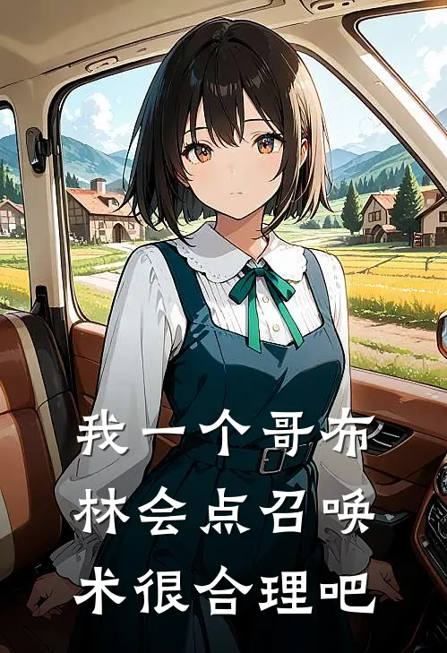 我一个哥布林会点召唤术很合理吧