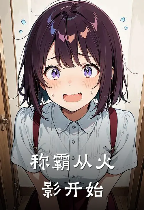 称霸从火影开始