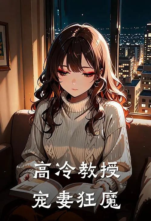 高冷教授宠妻狂魔
