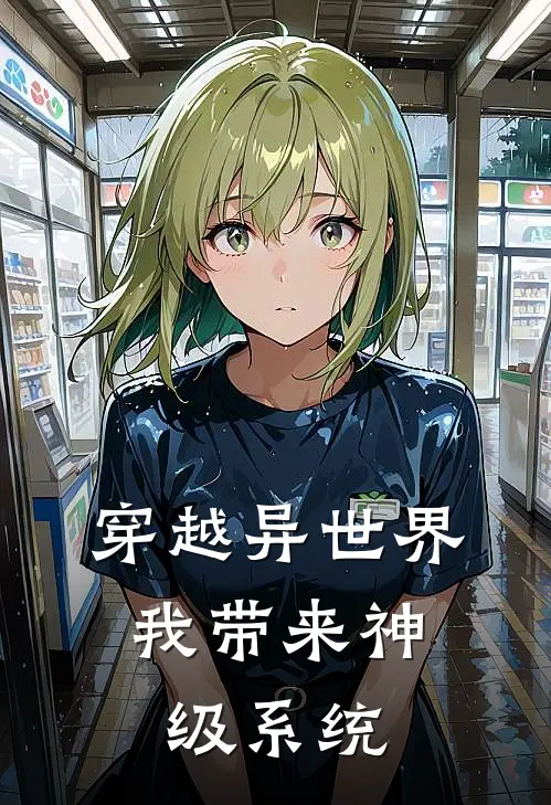 穿越异世界，我带来神级系统