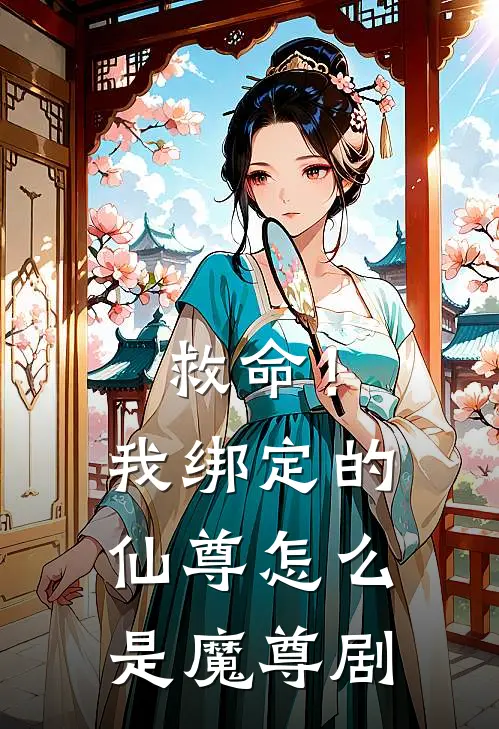 救命！我绑定的仙尊怎么是魔尊剧