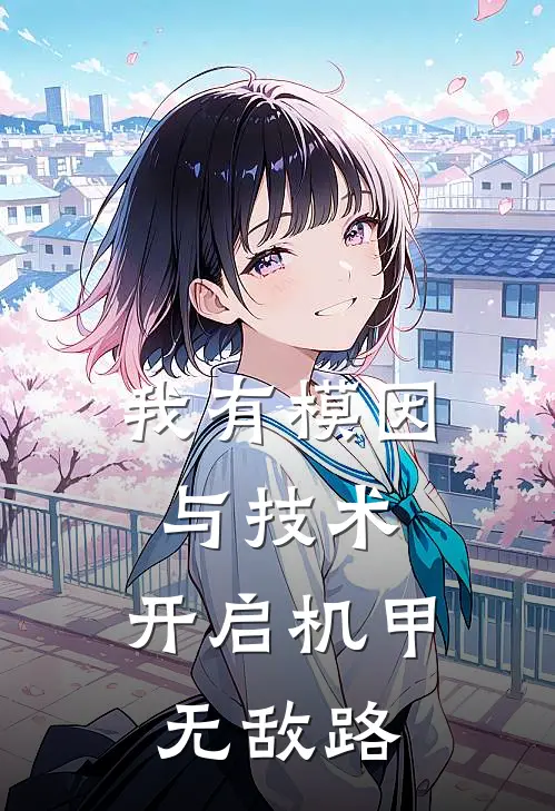 我有模因与技术，开启机甲无敌路