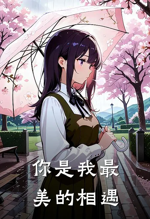 你是我最美的相遇